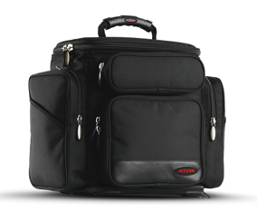 Music Gear Bag: Personal FX1 Musician's Carry-All