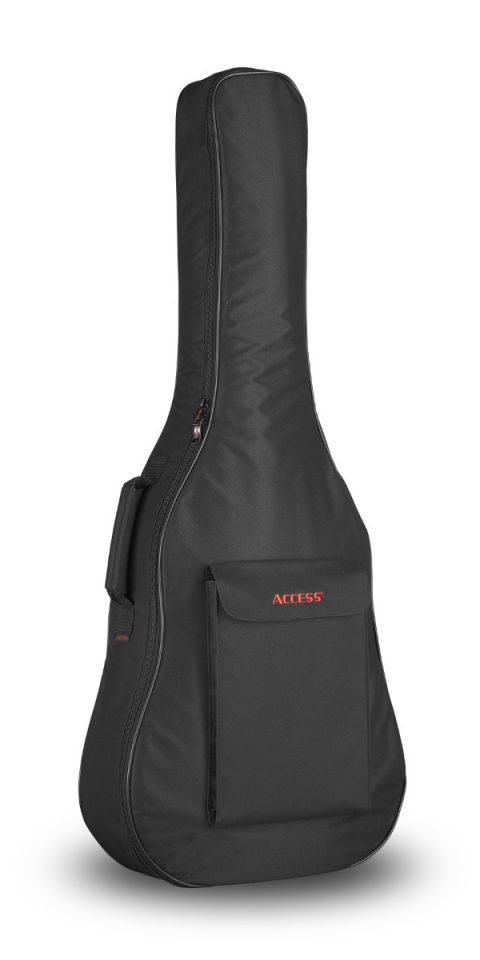 ACCESS Gig Bags: UpStart - Low Priced But No Cheap Gig Bags