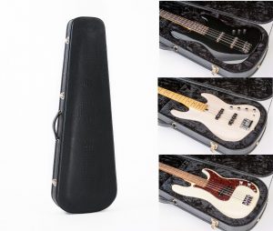 Stage Five Electric Bass Case