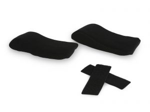 Guitar Case Padding by ACCESS - Upper Bout Pad Set