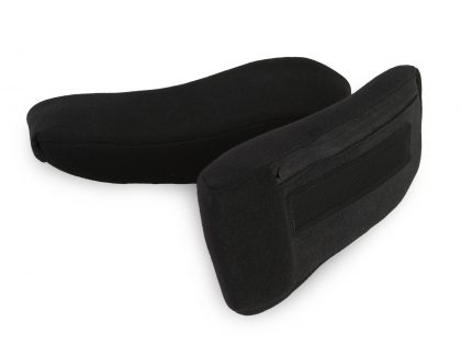 Guitar Case Padding by ACCESS - Upper Bout Pad Set