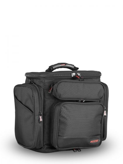 Music Gear Bag: Personal FX1 Musician's Carry-All