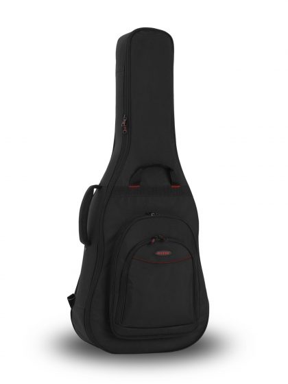 Acoustic Guitar Gig Bag Exterior