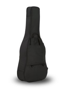 Acoustic Guitar Gig Bag Hideable Backpack Straps