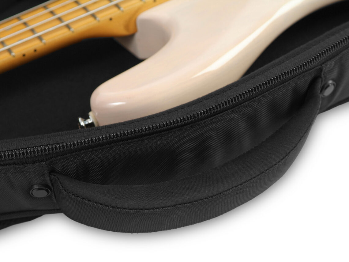 Stage Three Electric Bass Bag