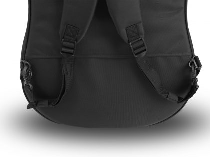 Gig Bag - Adjustable Backpack Straps