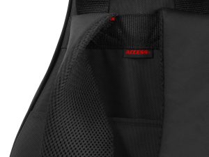 Gig Bag - Adjustable, Ergo-designed, Padded Backpack Straps