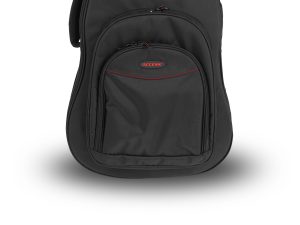 ES-355® Gig Bag - Zippered Storage Pockets