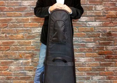 Brian Bromberg Access Stage bag