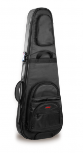 AB5EG1 Stage Five Electric Guitar Gig Bag - Open-body