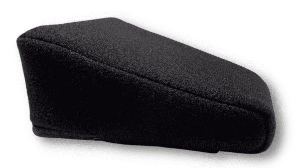 Head or Neck Wedge